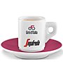 Giro d'Italia Set Segafredo Giro d'Italia - Espressotassen, White