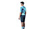 Gobik Carrera 2.0 - maglia ciclismo - unisex, Light Blue/Pink