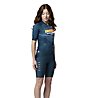 Gobik CX Pro 2.0 - maglia ciclismo - unisex, Blue