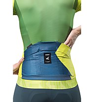 Gobik CX Pro 3.0 - Fahrradtrikot - Unisex, Yellow/Green