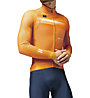 Gobik Hyder Cheddar - Fahrradtrikot - Herren, Orange