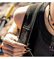 Gobik Limited 5.0 K9 - pantaloncini ciclismo con bretelle - donna, Black