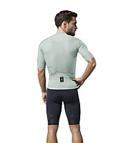 Gobik Phantom - maglia ciclismo - unisex, Light Green