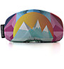 Gogglesoc Sun Dream Glacier Soc - Skibrillenschutz, Multicolor