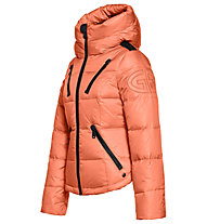 Goldbergh Chill W – giacca da sci – donna, Orange