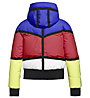 Goldbergh Mondriaan W - giacca da sci - donna, Multicolour
