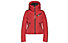 Goldbergh Montd’or W – giacca da sci – donna, Red