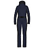 Goldbergh Parry W - tuta da sci - donna, Dark Blue