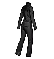 Goldbergh Phoenix Suit - tuta da sci - donna, Black