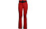 Goldbergh Pippa - pantaloni da sci - donna, Red