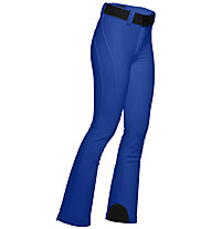 Goldbergh Pippa W- pantaloni da sci - donna, Blue