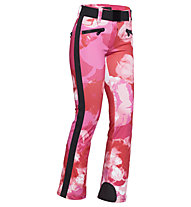 Goldbergh Rosenhorn W– pantaloni da sci - donna, Pink