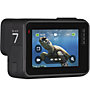 GoPro Hero7 Black with SD Card - videocamera, Black