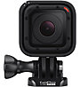 GoPro Hero Session - action cam, Black