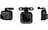 GoPro Pro Seat Rail Mount -  Kamera-Sattelbefestigung, Black