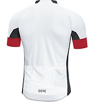 GORE WEAR C7 CC - maglia bici - uomo, Black/Red