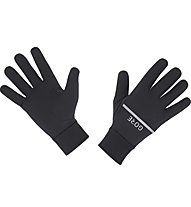 GORE WEAR R3 Gloves - Handschuh Running, Black