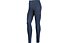 GORE WEAR R3 Thermo - pantaloni running - donna, Blue