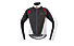 GORE BIKE WEAR Contest 2.0 AS Jacket - Giacca Ciclismo, Black/Red/White
