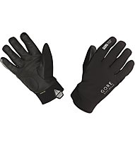 GORE BIKE WEAR Countdown Gloves - Fahrradhandschuhe - Herren, Black