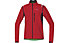 GORE BIKE WEAR E WS AS - giacca a vento bici - uomo, Red/Black