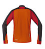 GORE BIKE WEAR Fusion Jersey long - Maglia Ciclismo, Orange