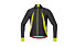 GORE BIKE WEAR Oxygen WS Jersey Long maglia bici manica lunga WINDSTOPPER, Neon