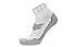 GORE RUNNING WEAR Essential Socks - Laufsocken Unisex, White