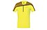GORE RUNNING WEAR Fusion - maglia running - uomo, Yellow