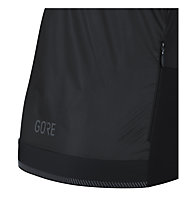 GORE WEAR Ambient - giacca ciclismo - donna, Black