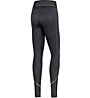 GORE WEAR R3 Thermo Tights - pantaloni lunghi running - donna, Black