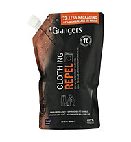 Granger's Clothing Repel - detergente , Orange/Black 