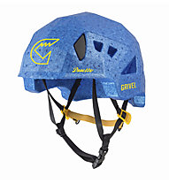 Grivel Duetto - Kletterhelm, Blue