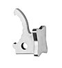 Grivel Mini-Hammer Vario - Eispickelhammer, Silver
