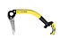 Grivel The Tech Machine - Eispickel, Yellow/Black