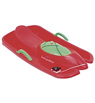 Hamax SNO Expedition, Red/Green