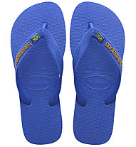 Havaianas Brasil Layers - Flip-Flops - Damen, Blue