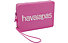 Havaianas Mini Logomania - pochette custodia, Pink