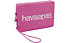 Havaianas Mini Logomania - Pochette Etui, Pink