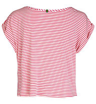 Havaianas Nautic - T-Shirt - Damen, Pink/White