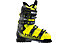 Head Advant Edge 95 - Skischuh, Yellow/Black