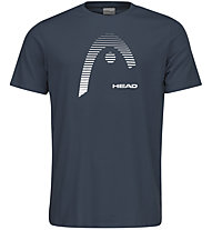 Head Club Carl - T-shirt - Herren, Dark Blue