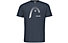 Head Club Carl - T-shirt - uomo, Dark Blue