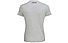 Head Club Lara W - T-shirt - donna, Grey