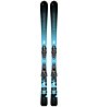 Head Super Joy + Joy 11 GW SLR - Alpinski - Damen, Blue