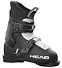 Head J2 - Skischuhe - Kinder, Black/White