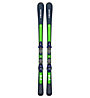 Head Shape V4 + PR 11 GW - Alpinski, Light Green