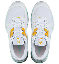 Head Sprint Team 3.5 W - scarpe da tennis - donna, White