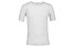 Head T-Shirt girocollo, White