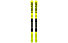 Head Worldcup Rebels E-Race Pro + FF ST16 - sci alpino, Yellow/Black